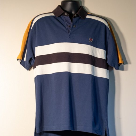 Tommy Hilfiger Other - Vintage Tommy Hilfiger Polo